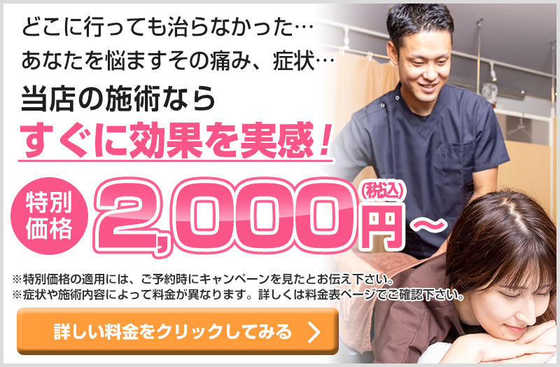 初回料金